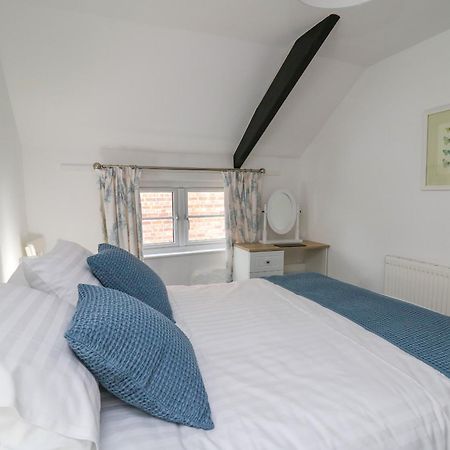 1 Penporth Villa Rhayader Dış mekan fotoğraf
