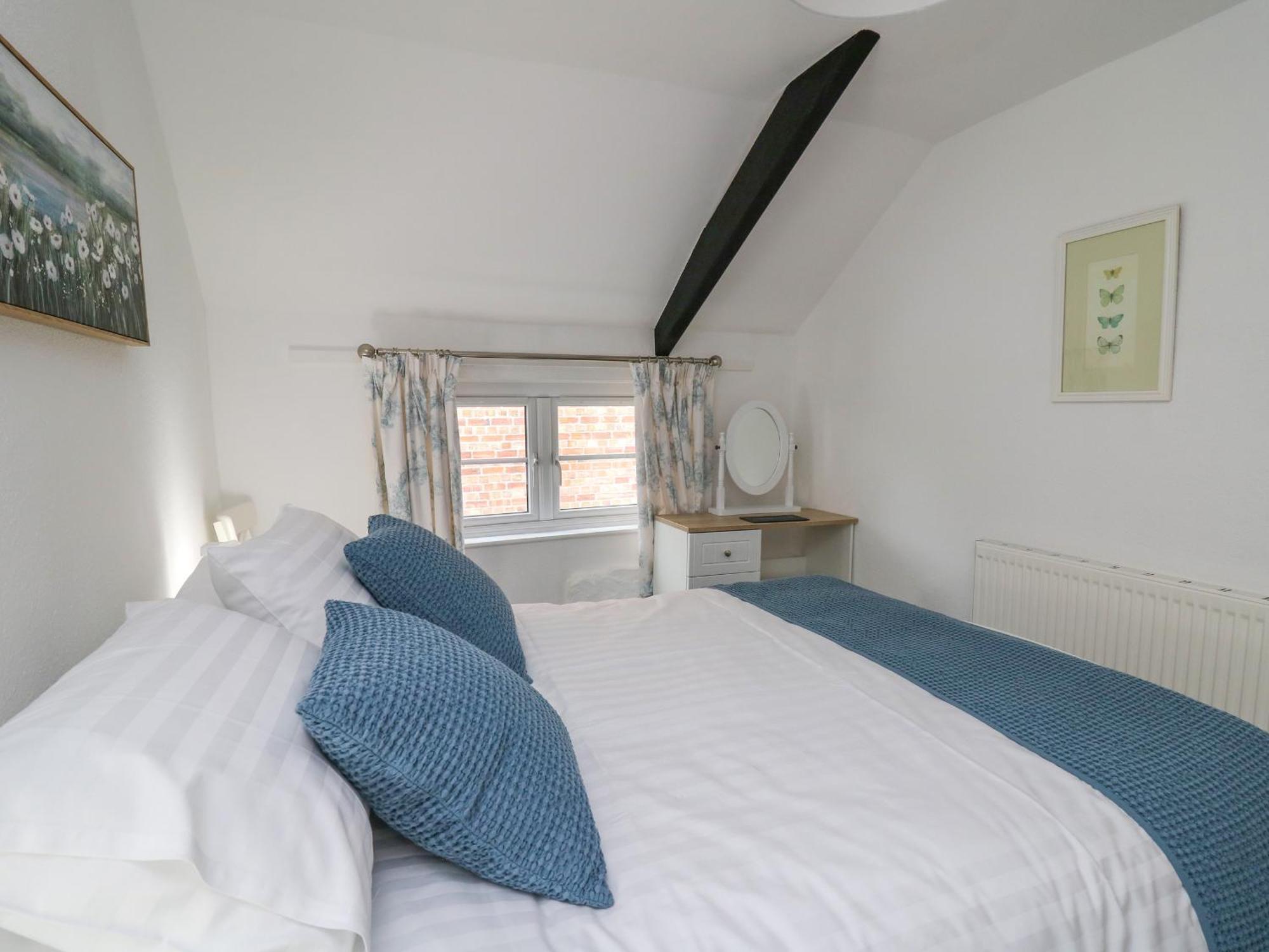 1 Penporth Villa Rhayader Dış mekan fotoğraf