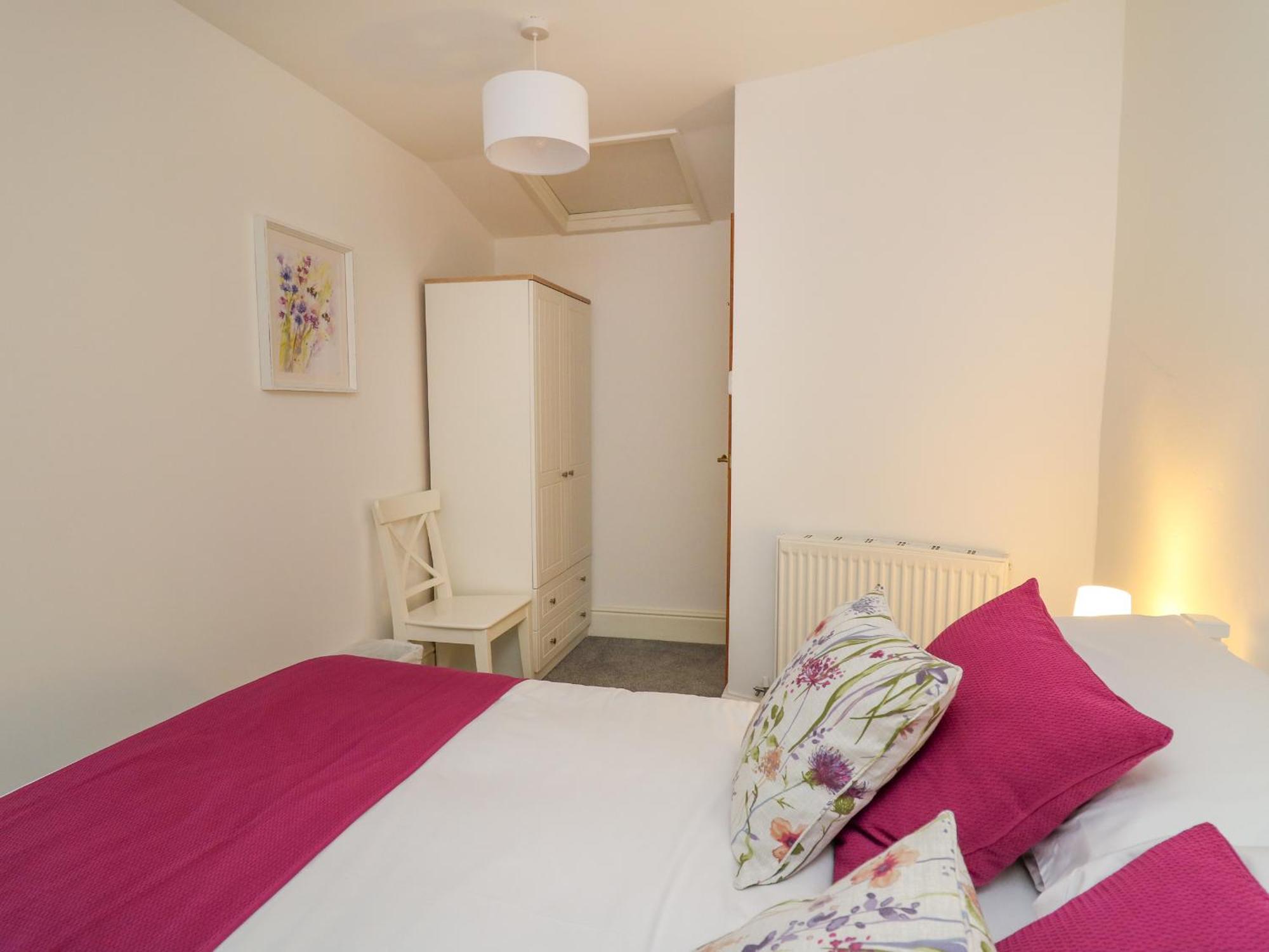 1 Penporth Villa Rhayader Dış mekan fotoğraf