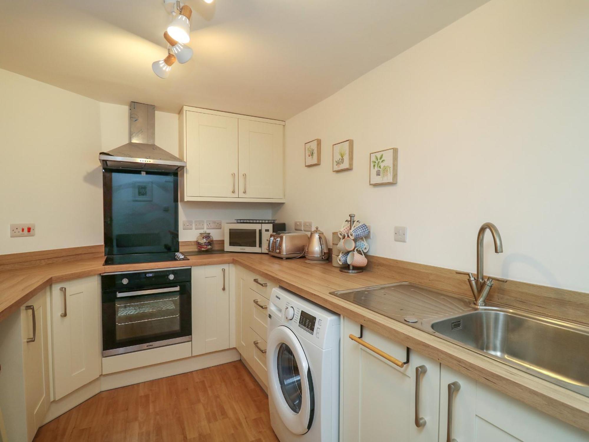 1 Penporth Villa Rhayader Dış mekan fotoğraf