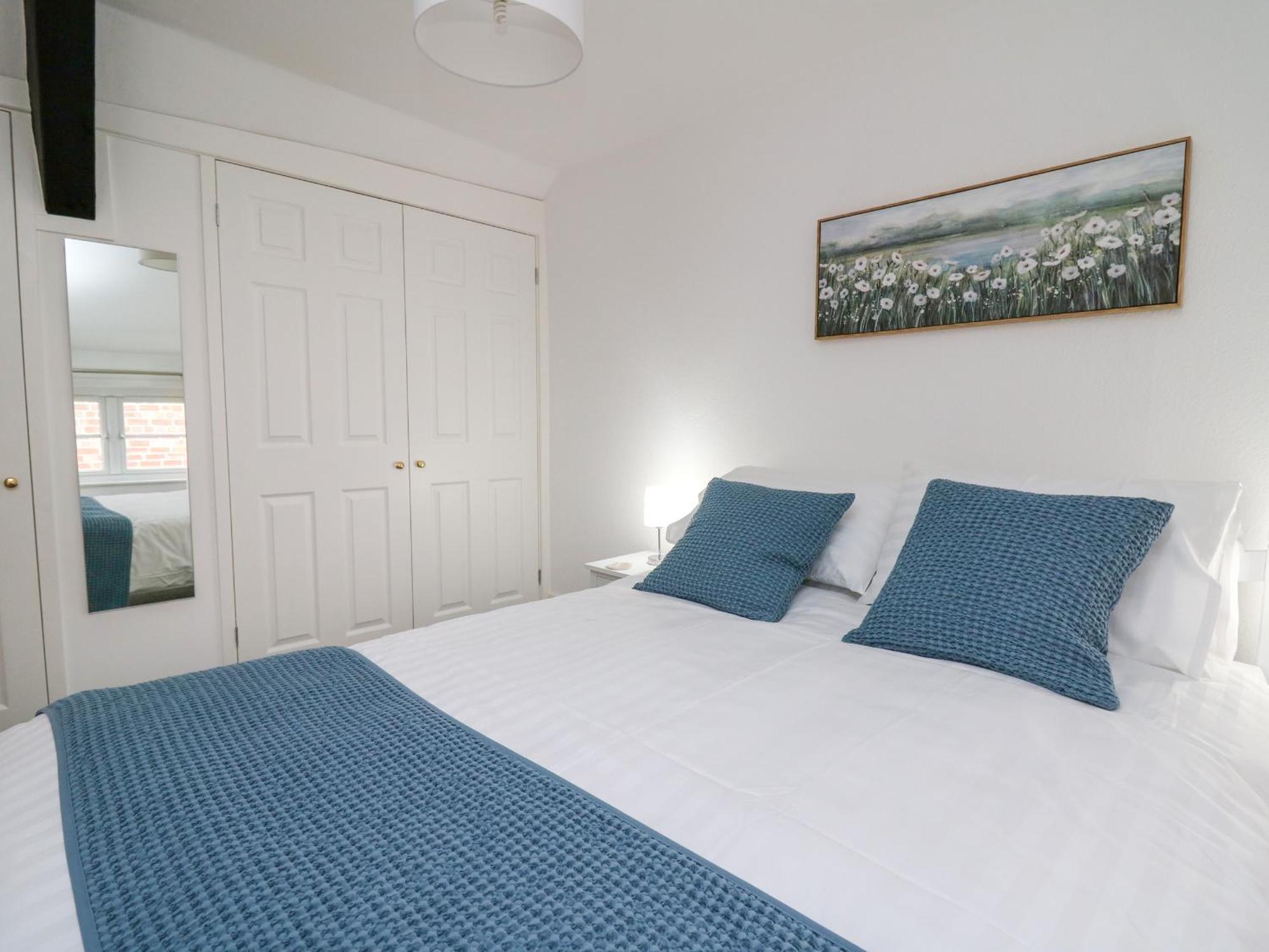 1 Penporth Villa Rhayader Dış mekan fotoğraf