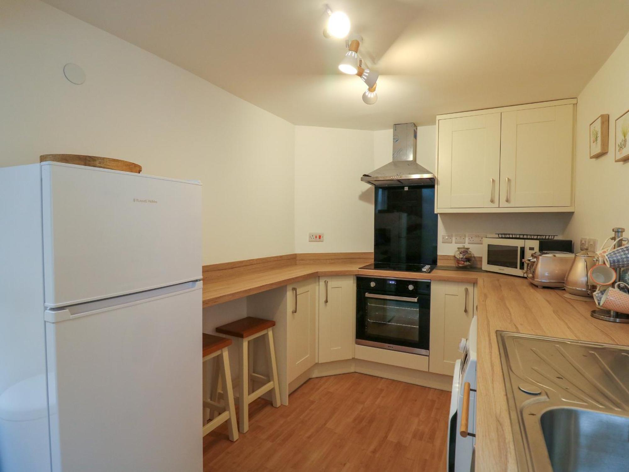 1 Penporth Villa Rhayader Dış mekan fotoğraf