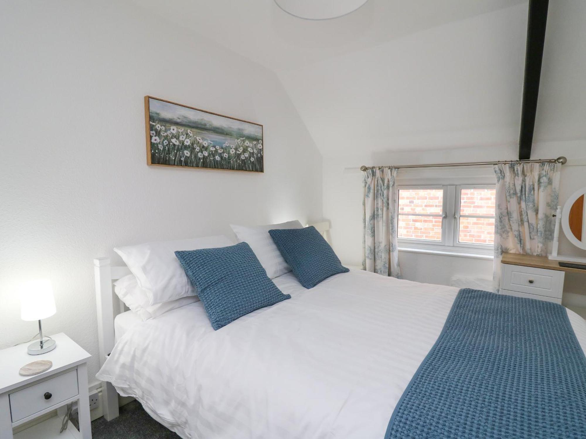 1 Penporth Villa Rhayader Dış mekan fotoğraf