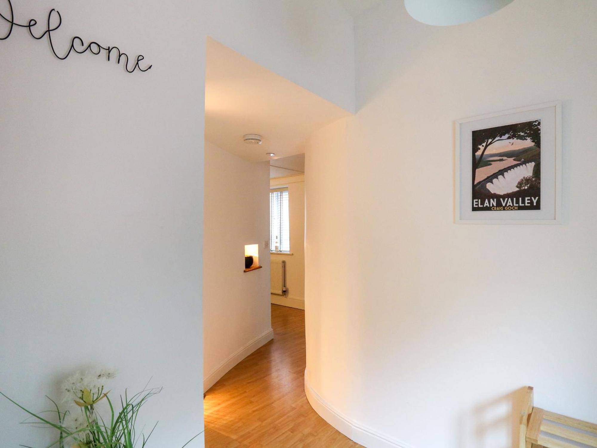 1 Penporth Villa Rhayader Dış mekan fotoğraf