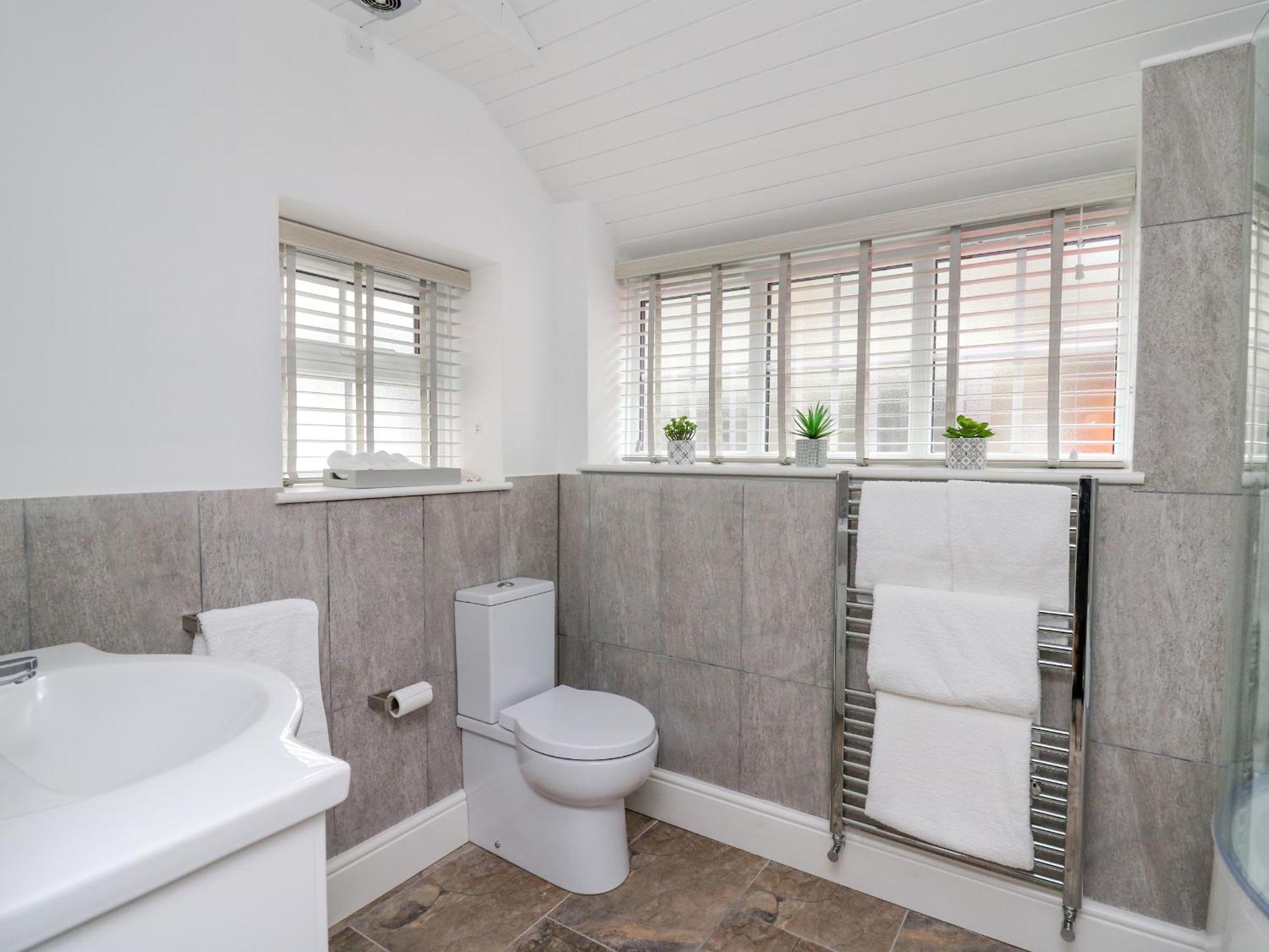 1 Penporth Villa Rhayader Dış mekan fotoğraf