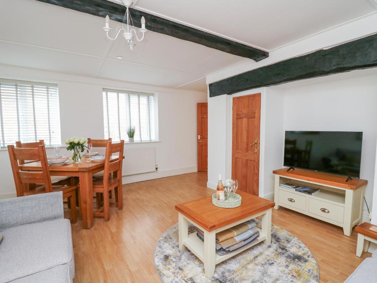 1 Penporth Villa Rhayader Dış mekan fotoğraf