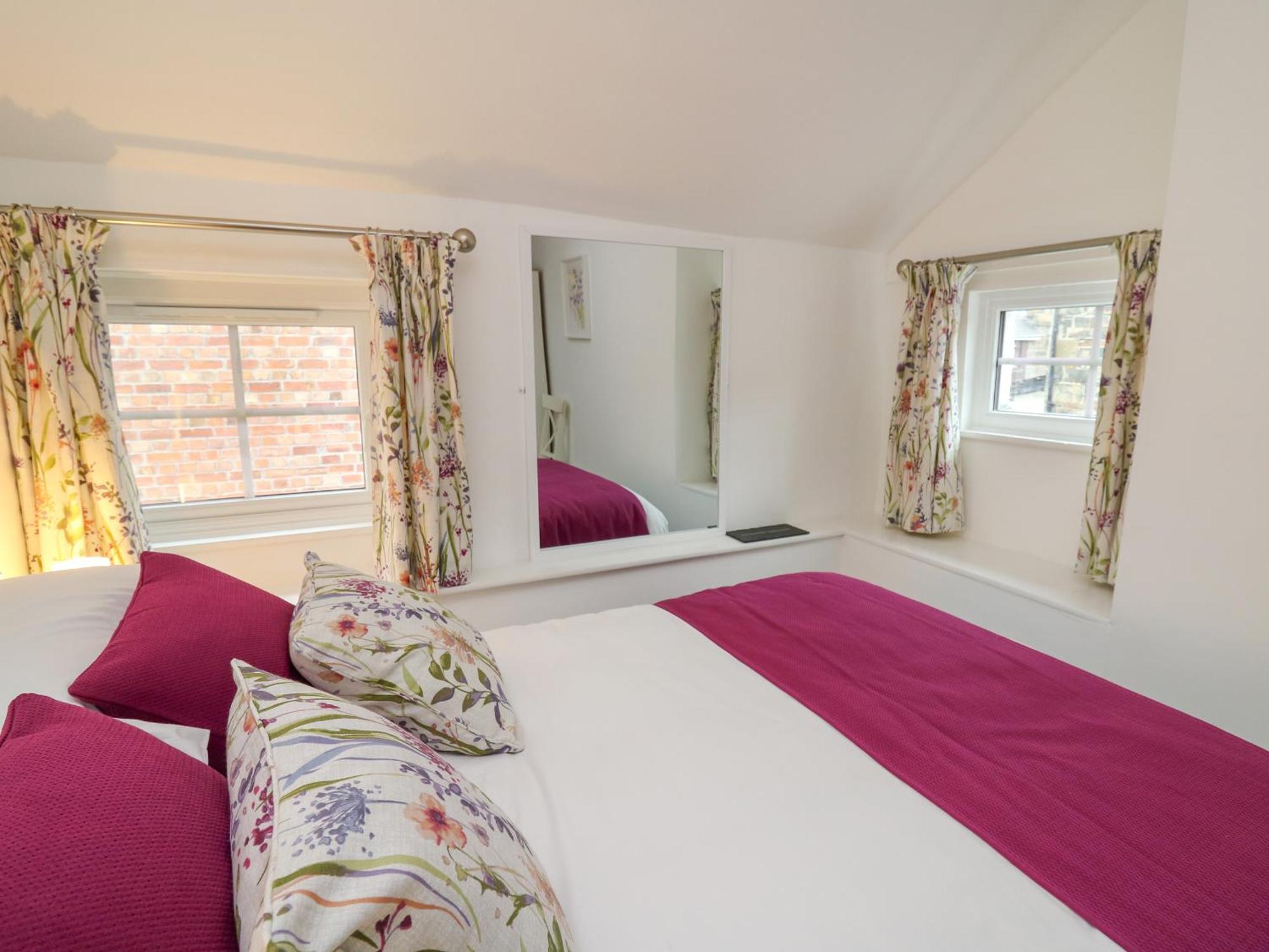 1 Penporth Villa Rhayader Dış mekan fotoğraf