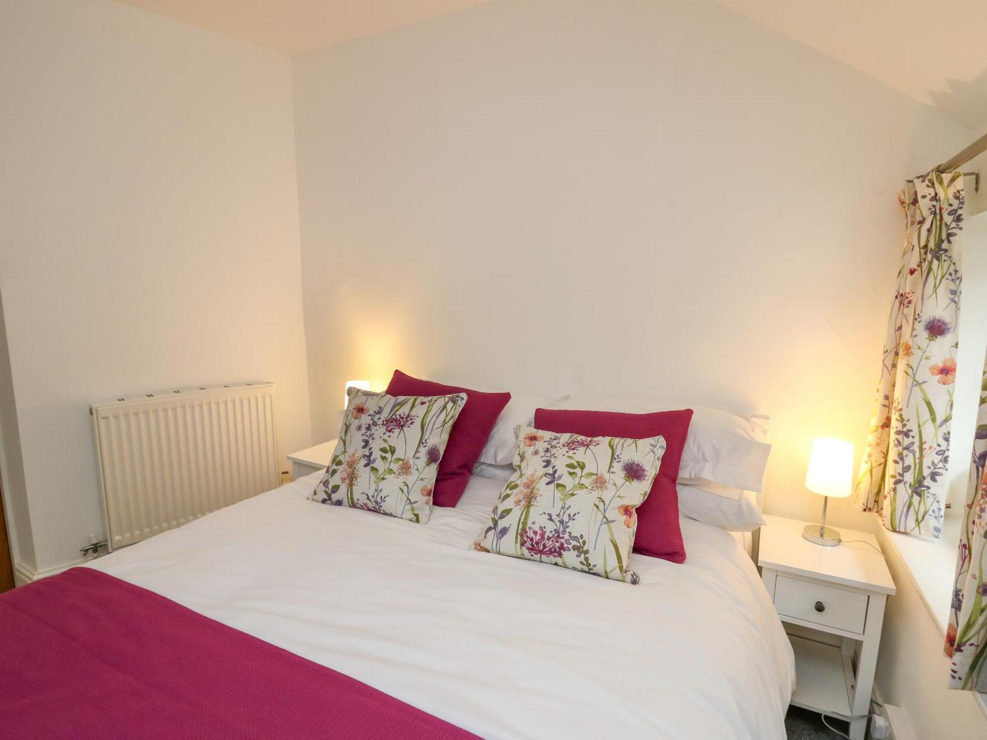 1 Penporth Villa Rhayader Dış mekan fotoğraf