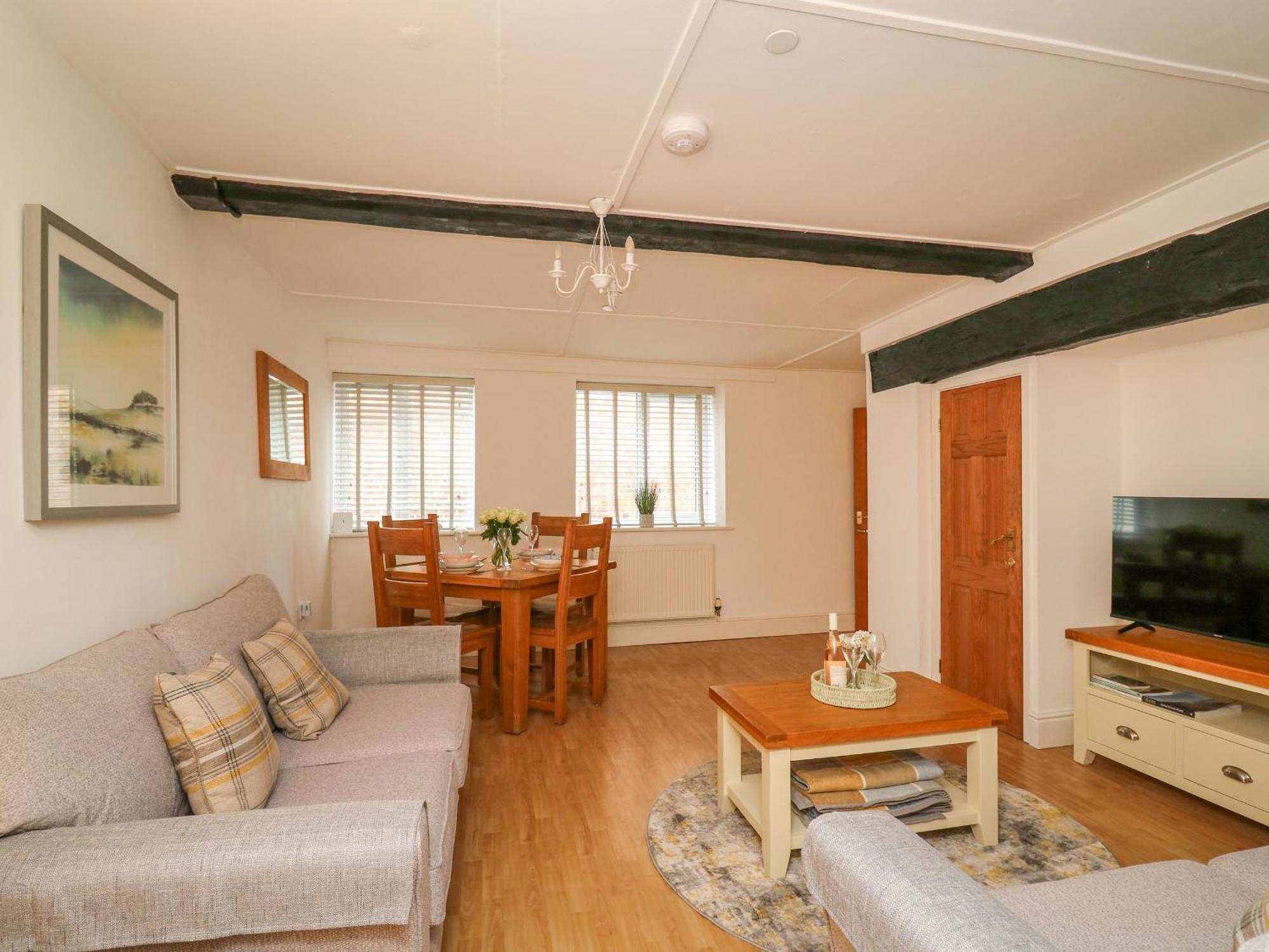 1 Penporth Villa Rhayader Dış mekan fotoğraf