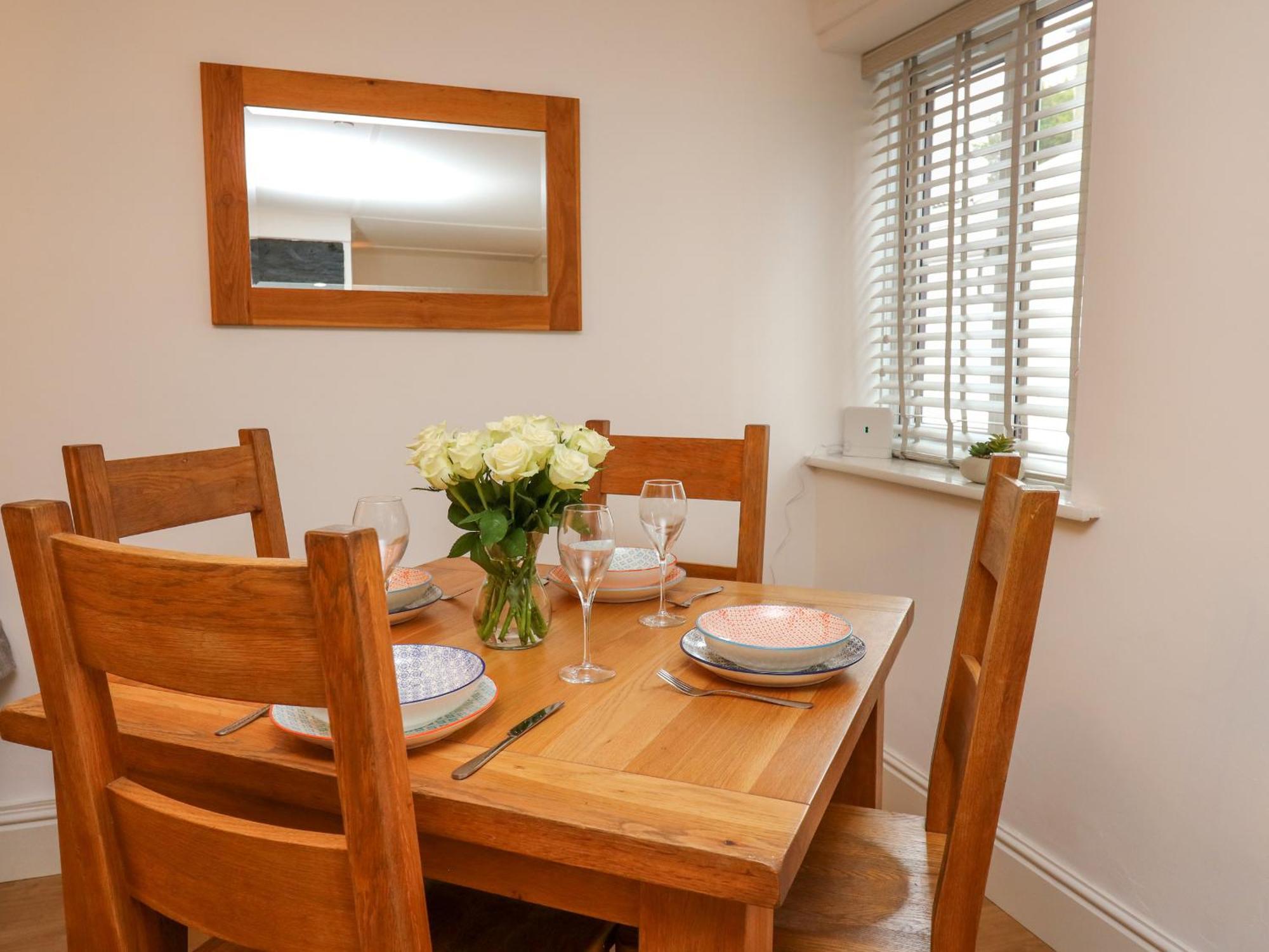 1 Penporth Villa Rhayader Dış mekan fotoğraf