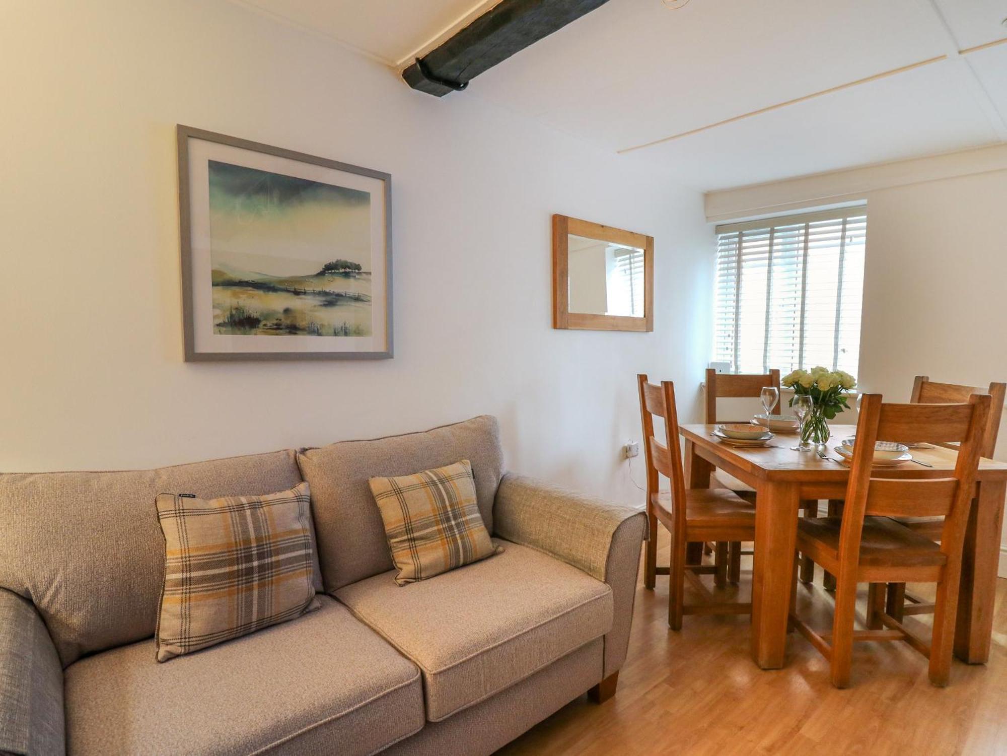 1 Penporth Villa Rhayader Dış mekan fotoğraf