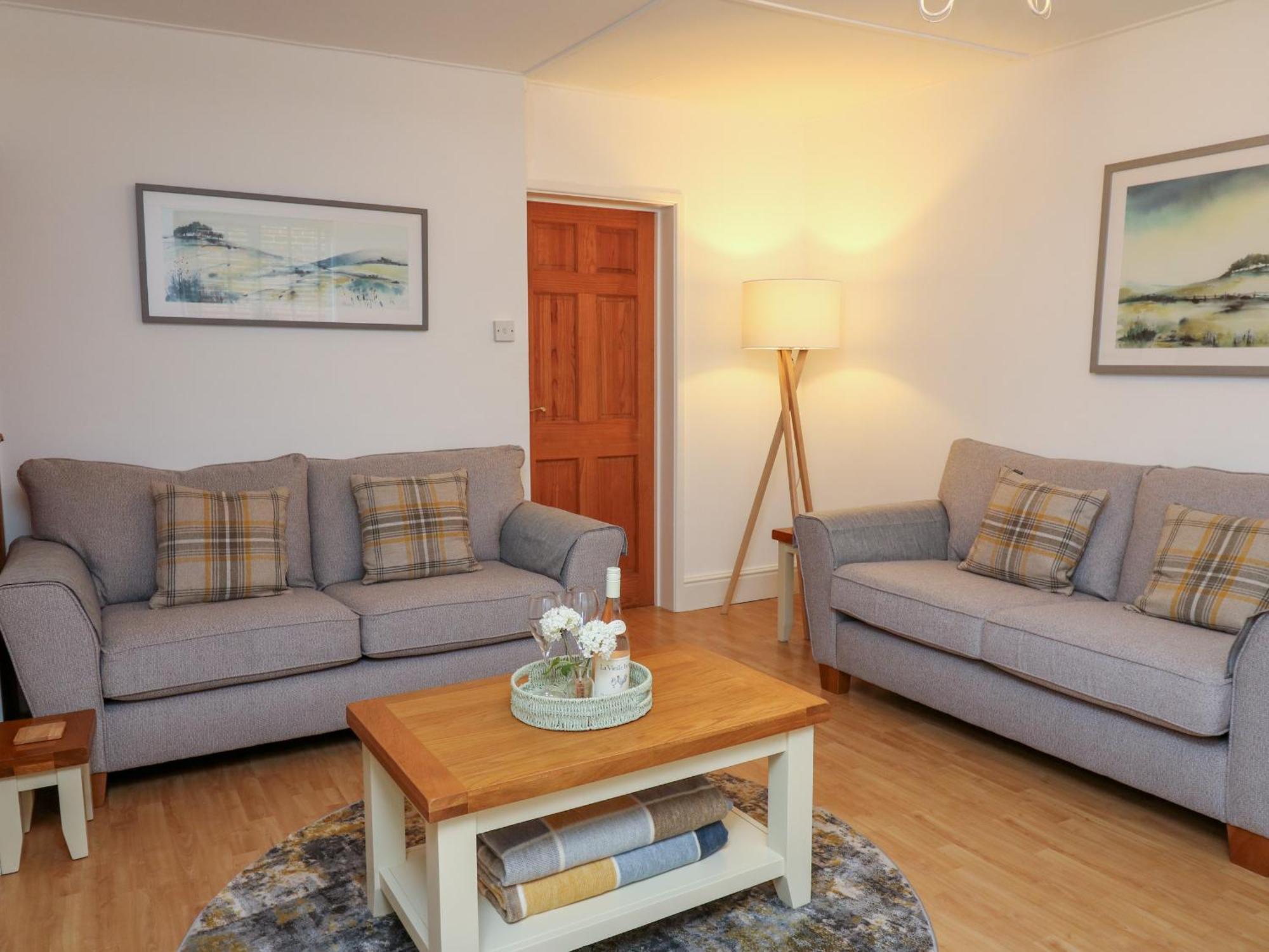 1 Penporth Villa Rhayader Dış mekan fotoğraf