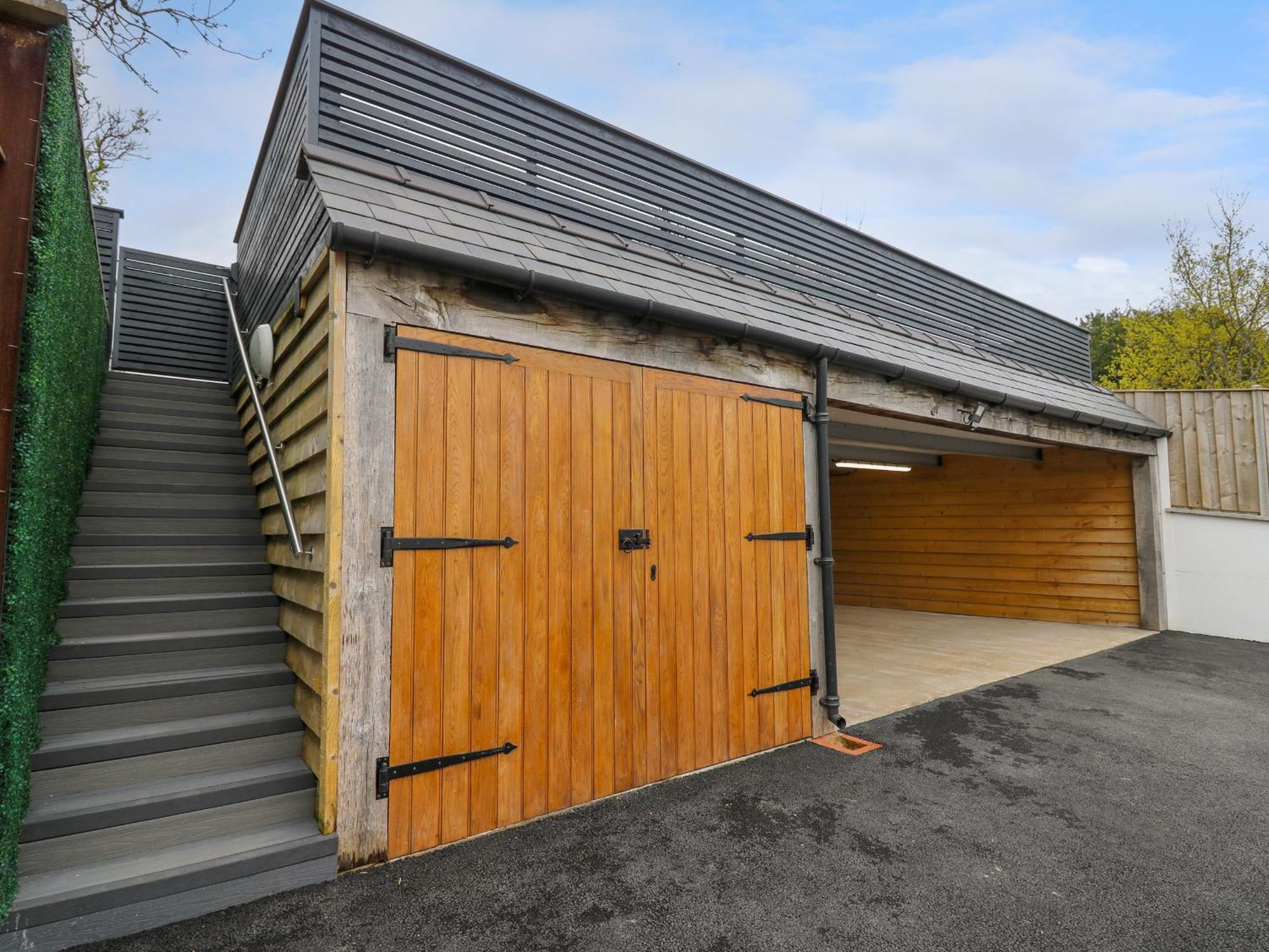 1 Penporth Villa Rhayader Dış mekan fotoğraf