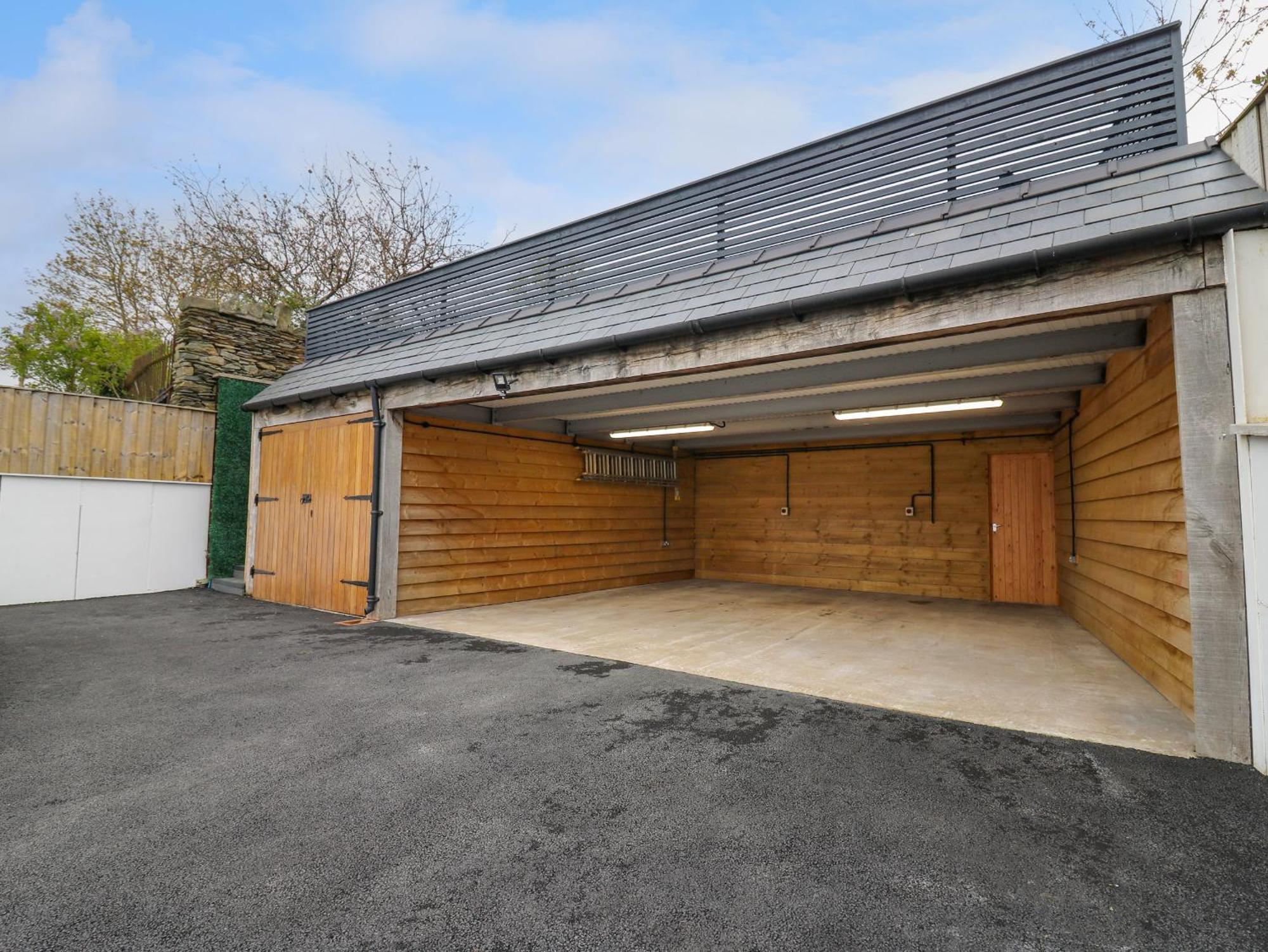 1 Penporth Villa Rhayader Dış mekan fotoğraf