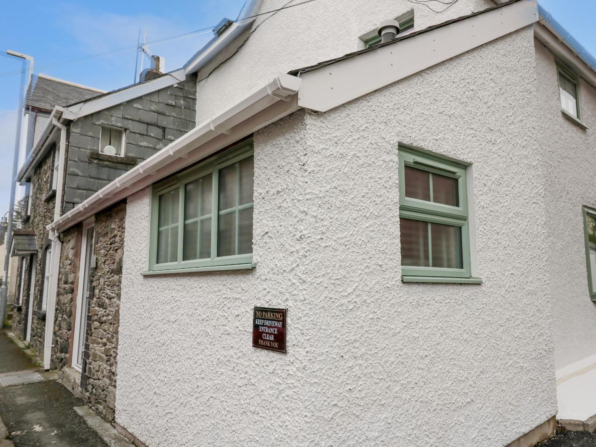 1 Penporth Villa Rhayader Dış mekan fotoğraf